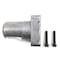 Apsco Air Act For A20 Hyd Val C-3520-DM - alternate 3